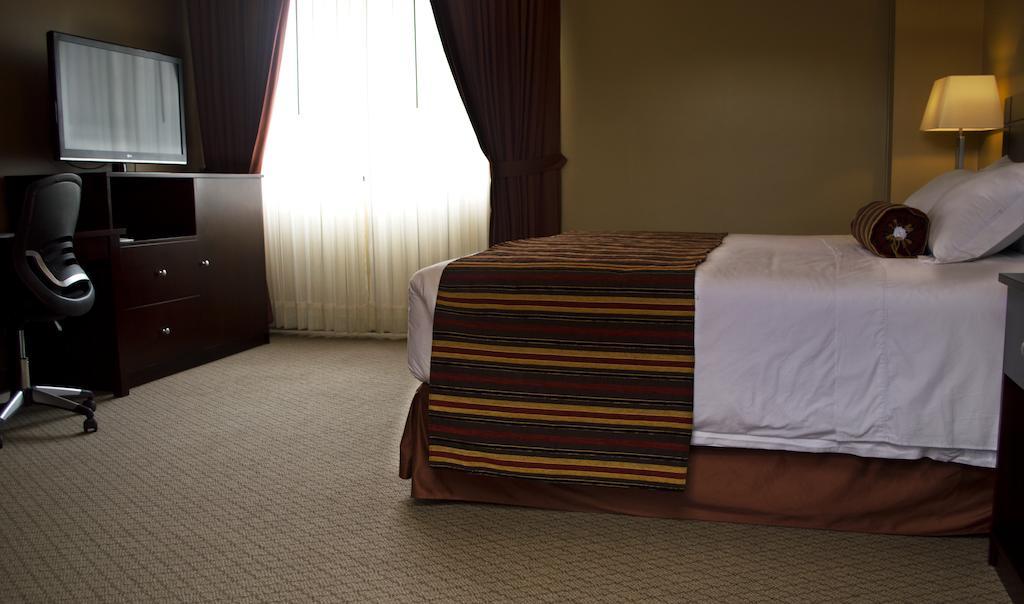 Готель Wyndham Cusco Saqsayhuaman Номер фото