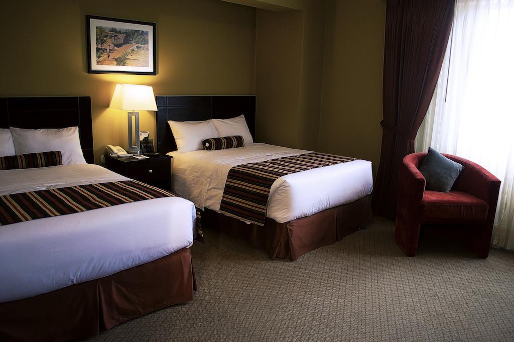 Готель Wyndham Cusco Saqsayhuaman Екстер'єр фото