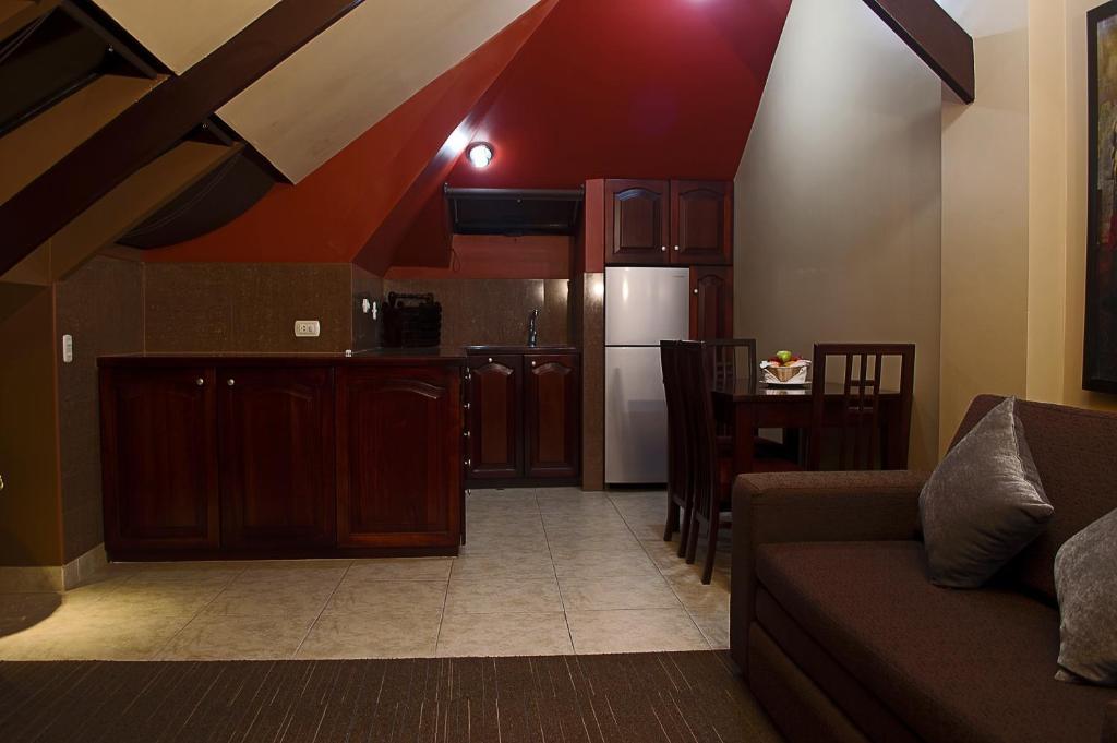Готель Wyndham Cusco Saqsayhuaman Екстер'єр фото