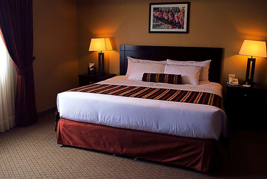 Готель Wyndham Cusco Saqsayhuaman Номер фото