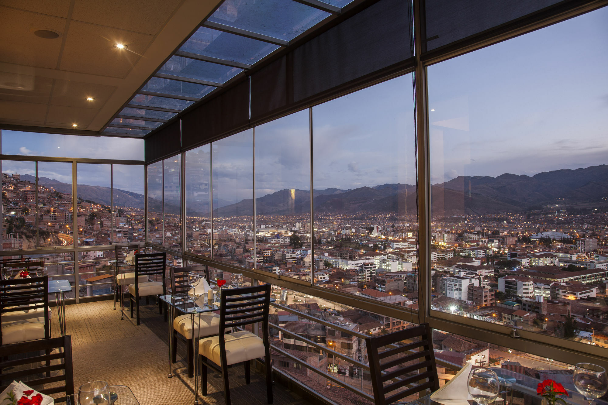 Готель Wyndham Cusco Saqsayhuaman Екстер'єр фото