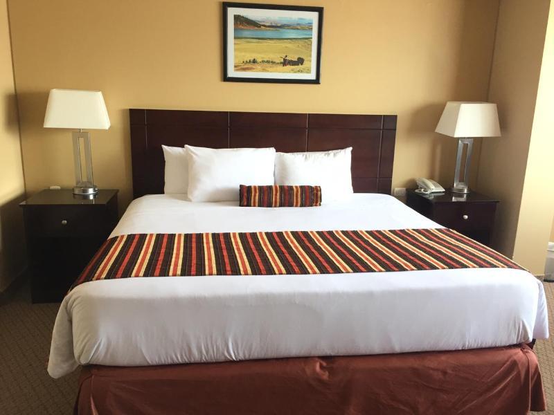 Готель Wyndham Cusco Saqsayhuaman Екстер'єр фото