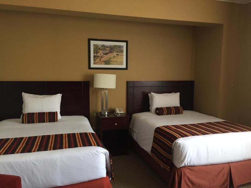Готель Wyndham Cusco Saqsayhuaman Екстер'єр фото
